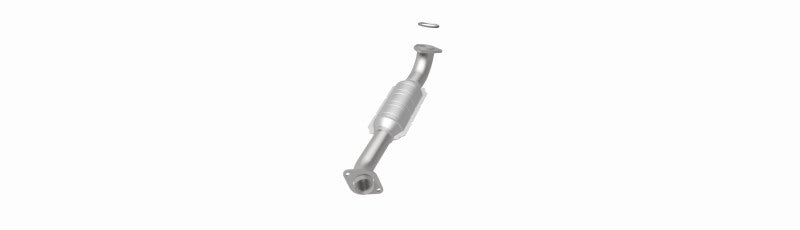 MagnaFlow Pontiac G8 OEM Grade Federal / EPA Compliant Direct-Fit Catalytic Converter 51689 360 Degree Image Set