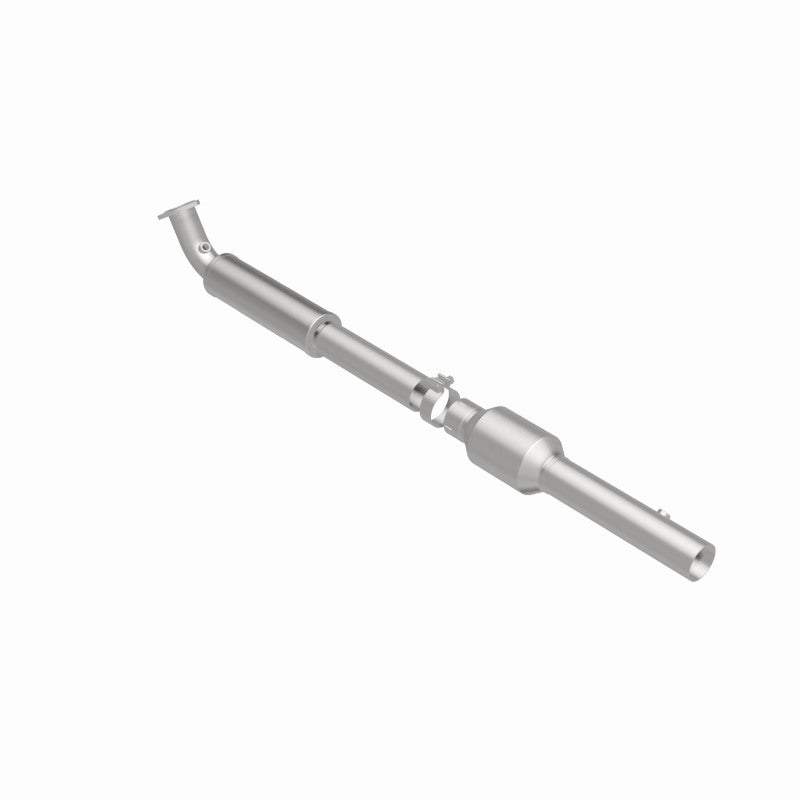 MagnaFlow California Grade CARB Compliant Direct-Fit Catalytic Converter 4451417 360 Degree Image Set