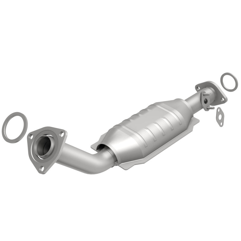 MagnaFlow Toyota Tundra HM Grade Federal / EPA Compliant Direct-Fit Catalytic Converter 23752 Photo - Primary