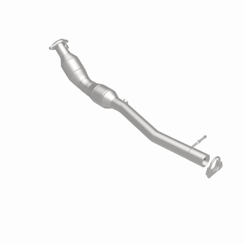 MagnaFlow Land Rover Range Rover OEM Grade Federal / EPA Compliant Direct-Fit Catalytic Converter 49713 360 Degree Image Set