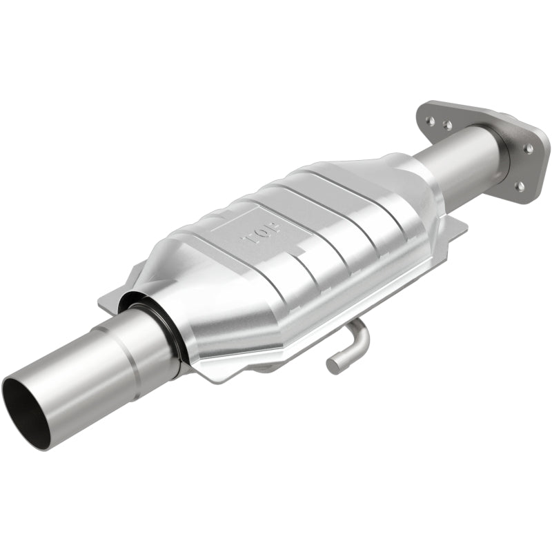 MagnaFlow California Grade CARB Compliant Direct-Fit Catalytic Converter 3322447 Photo - Primary