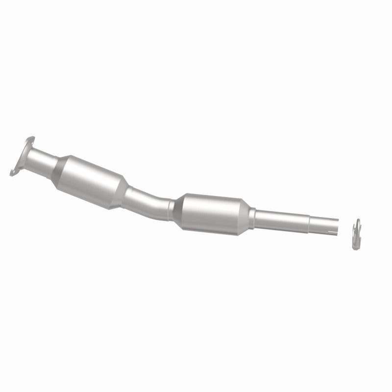 MagnaFlow Toyota Prius HM Grade Federal / EPA Compliant Direct-Fit Catalytic Converter 23007 360 Degree Image Set
