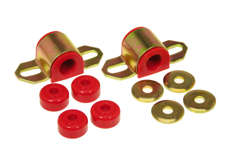 Prothane Suspension Stabilizer Bar Bushing 18-1116 Photo - Primary