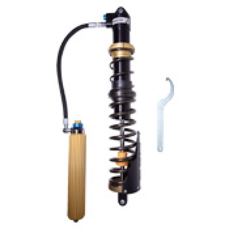 Bilstein 20-21 Polaris RZR XP 1000 Black Hawk Powersports Shock & Coil Spring Assembly - Rear 41-327852 41-327852 Thumbnail