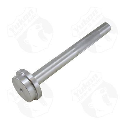 Yukon Gear & Axle Yukon Gear Bearing Race Driver YT BD-LM104911 YT BD-LM104911 Photo - Primary