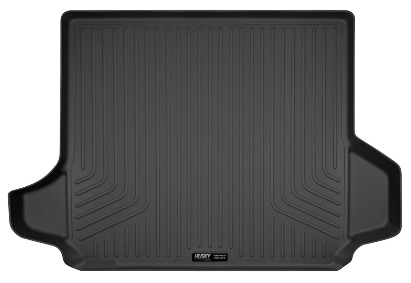 Husky Liners 2018 Chevrolet Equinox WeatherBeater Black Trunk Liner 28131 28131 Photo - Primary