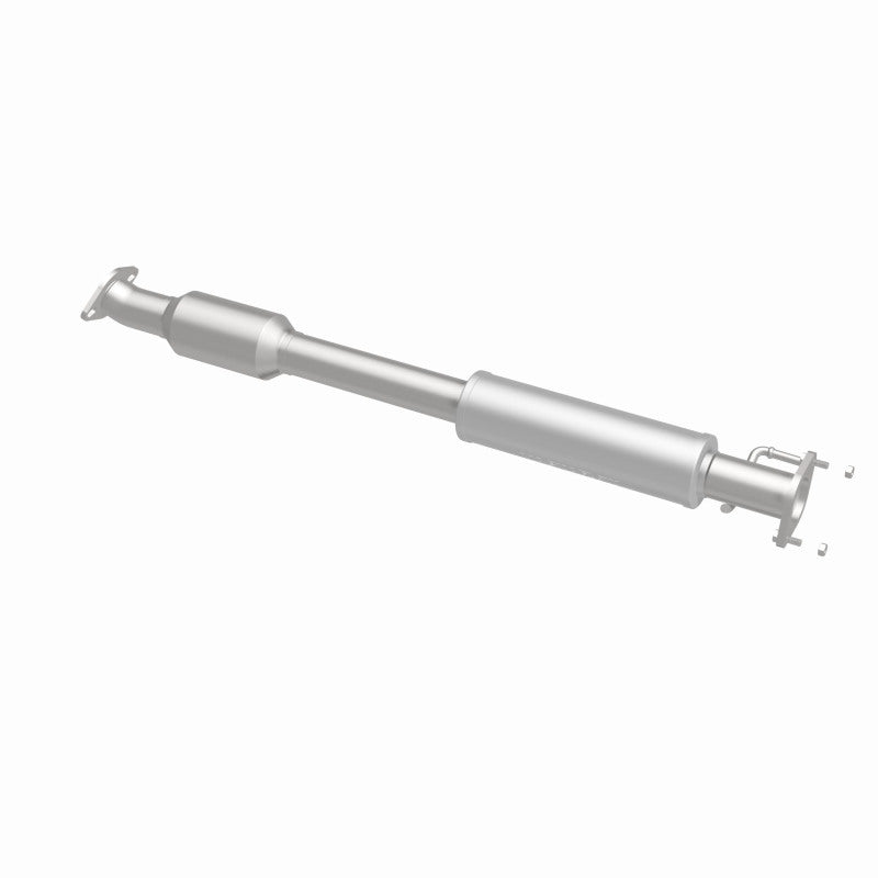MagnaFlow Kia Sedona OEM Grade Federal / EPA Compliant Direct-Fit Catalytic Converter 52641 360 Degree Image Set