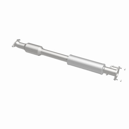 MagnaFlow Kia Sedona OEM Grade Federal / EPA Compliant Direct-Fit Catalytic Converter 52641 360 Degree Image Set