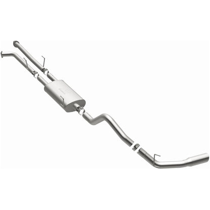 MagnaFlow Toyota Tundra Street Series Cat-Back Performance Exhaust System 16753 Photo - out of package