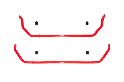 Eibach Anti Roll Kit Subaru Forester XT Limited 2009-2012 7718.320 Photo - Primary