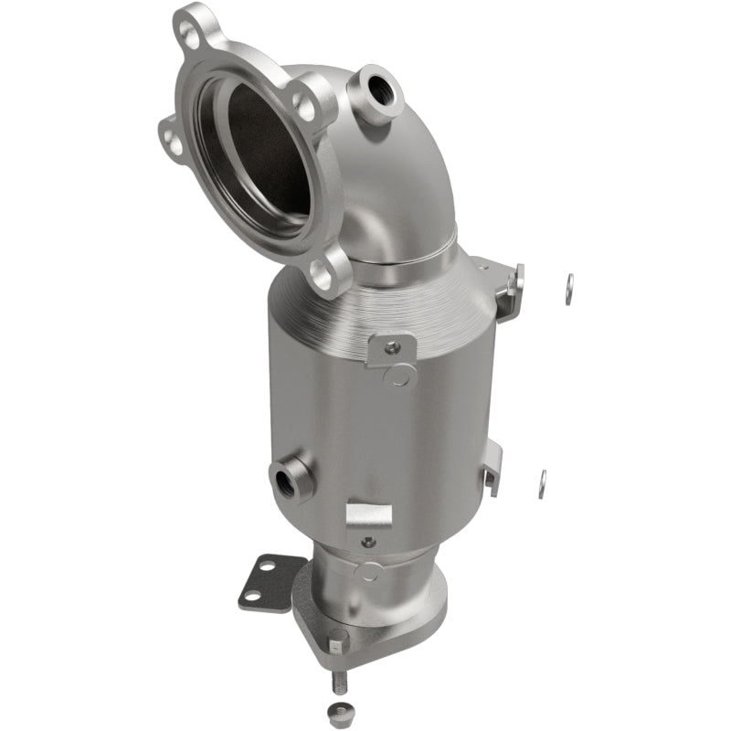 MagnaFlow Chevrolet Malibu OEM Grade Federal / EPA Compliant Direct-Fit Catalytic Converter 21-420 Photo - Primary