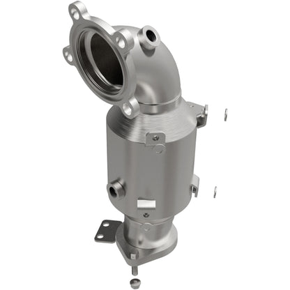 MagnaFlow Chevrolet Malibu OEM Grade Federal / EPA Compliant Direct-Fit Catalytic Converter 21-420 Photo - Primary