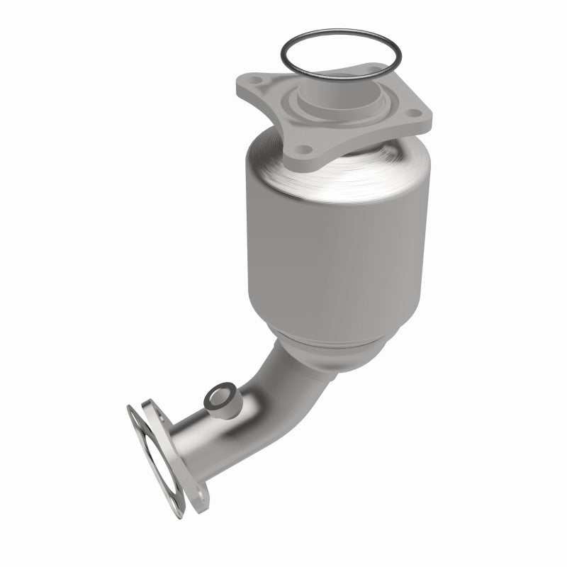 MagnaFlow Nissan California Grade CARB Compliant Direct-Fit Catalytic Converter 5411322 360 Degree Image Set