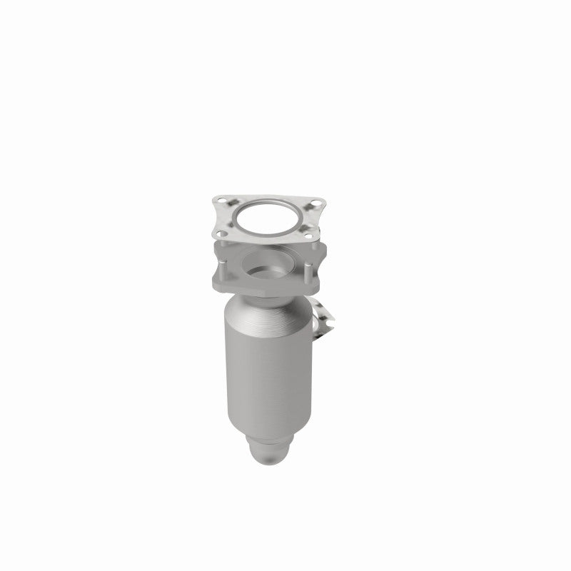 MagnaFlow California Grade CARB Compliant Direct-Fit Catalytic Converter 4481142 360 Degree Image Set