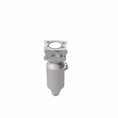 MagnaFlow California Grade CARB Compliant Direct-Fit Catalytic Converter 4481142 360 Degree Image Set