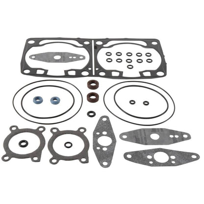 Vertex Pistons Vertex Gaskets 2019 Arctic Cat M 6000 Alpha One ES Top End Gasket Kit 710320 710320 Photo - Primary