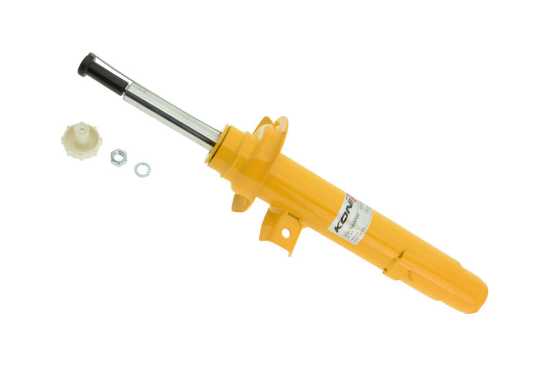 Koni Sport (Yellow) Shock 14-15 BMW 228i320i/328i/428i/435i w/o M-Technik - Front 8741 1569SPORT 8741 1569SPORT Photo - Primary