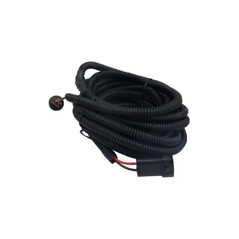 Westin Step Board Wiring Harness Kit 1/pkg - Black 27-9903 27-9903 Photo - Primary