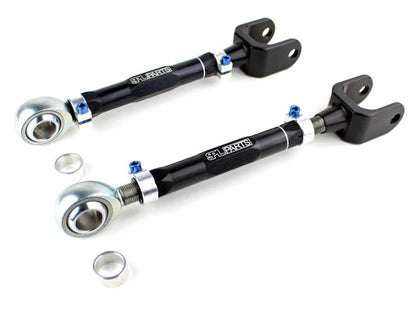 SPL Part 370Z/G37 Rear Traction Arms SPL RTR Z34D Photo - Primary