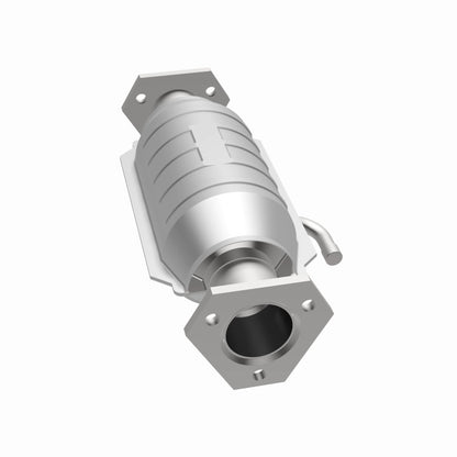 MagnaFlow Volkswagen Rabbit Standard Grade Federal / EPA Compliant Direct-Fit Catalytic Converter 22926 360 Degree Image Set