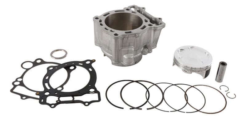 Cylinder Works 03-06 Yamaha WR 450 F 450cc Standard Bore Cylinder Kit 20001-K02 20001-K02 Photo - Primary