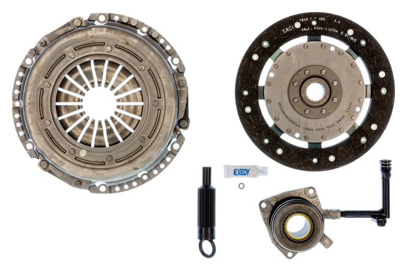 Exedy OEM Replacement Clutch Kit Chrysler Pt Cruiser GT 2006-2006 CRK1012 Photo - Primary