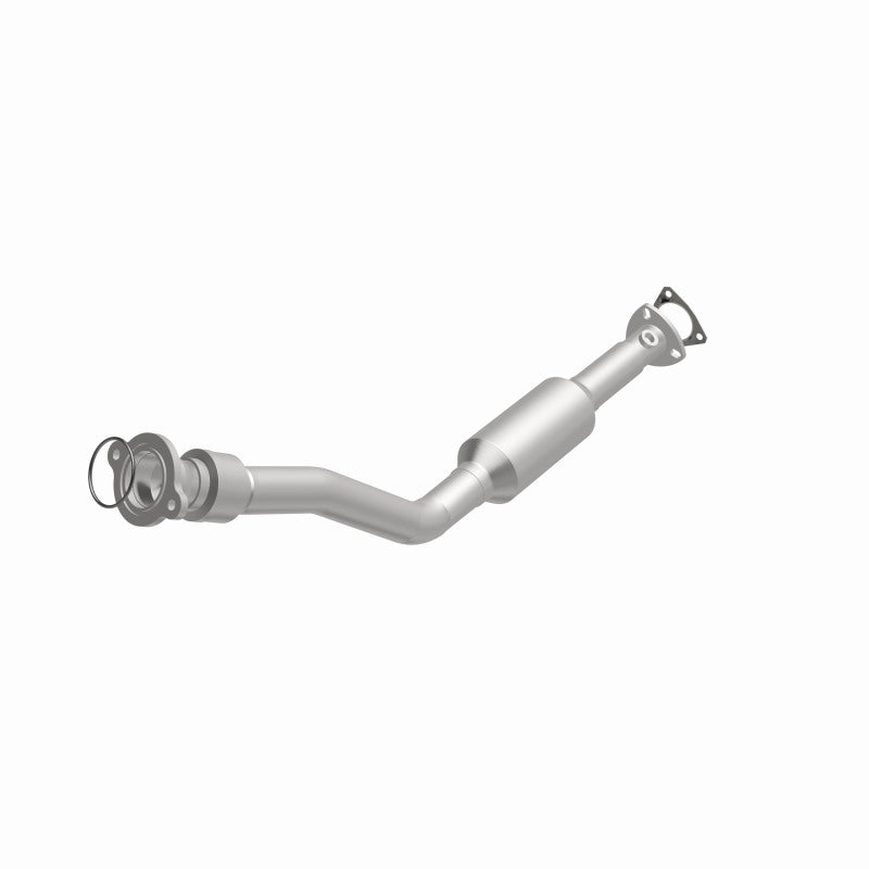 MagnaFlow California Grade CARB Compliant Direct-Fit Catalytic Converter 4481539 360 Degree Image Set