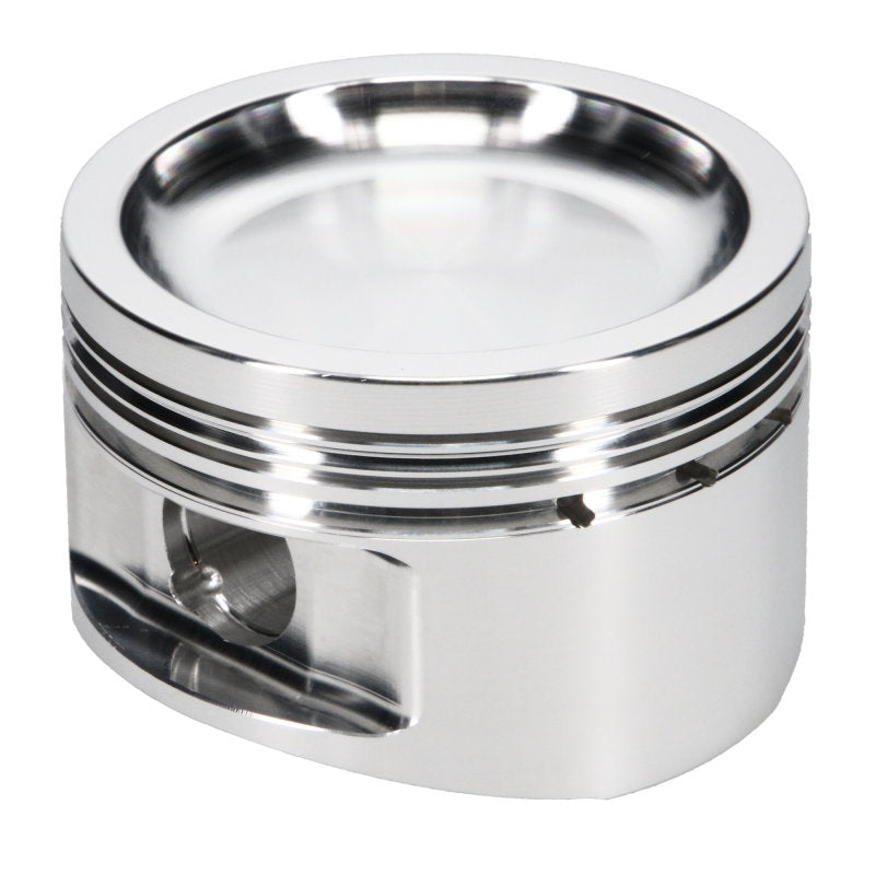 JE Pistons VW 8V KIT 10.5:1 Set of 4 Pistons 302262 302262 User 3
