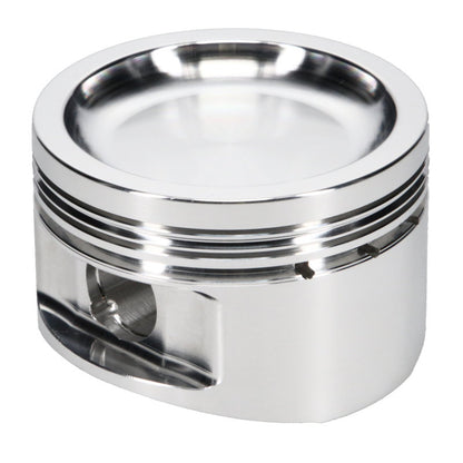 JE Pistons VW 8V KIT 10.5:1 Set of 4 Pistons 302262 302262 User 3