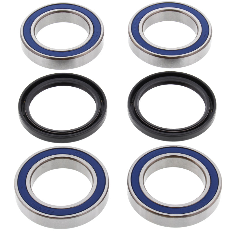 All Balls Racing 01-03 Cannondale All ATV Wheel Bearing Kit Rear 25-1428 25-1428 Photo - Primary