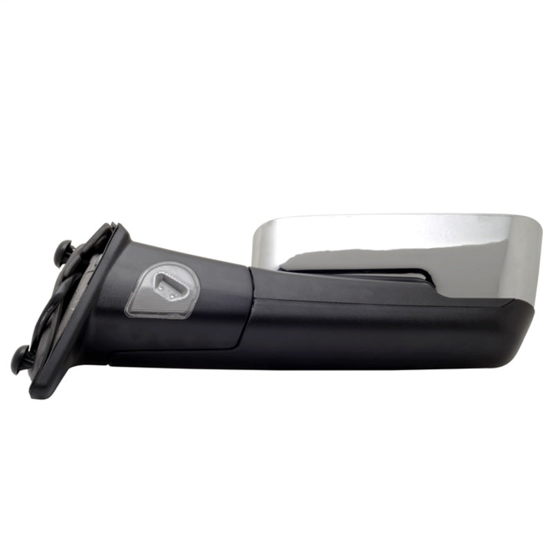 SPYDER Xtune Dodge Ram 1500 09-12 Extendable Heated Adjust Mirror Chrome HoUSing Right MIR-DRAM10-PW-R 9933172 9933172 Photo - Unmounted