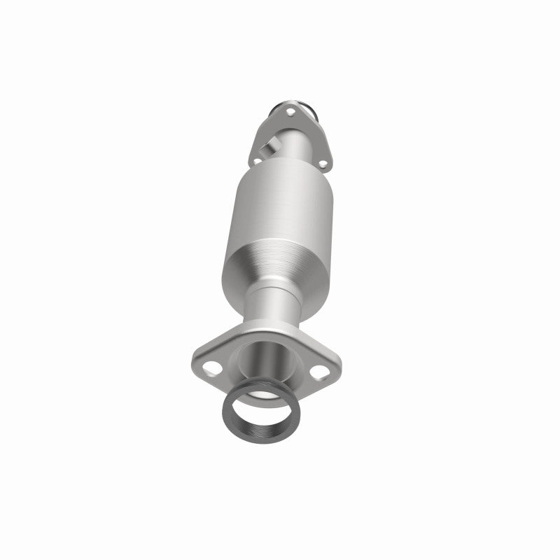MagnaFlow Honda Odyssey California Grade CARB Compliant Direct-Fit Catalytic Converter 3391401 360 Degree Image Set