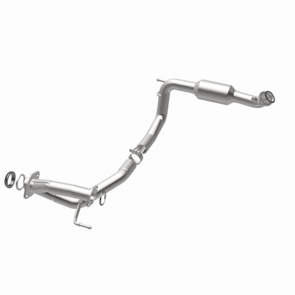 MagnaFlow Toyota Tacoma OEM Grade Federal / EPA Compliant Direct-Fit Catalytic Converter 52562 360 Degree Image Set