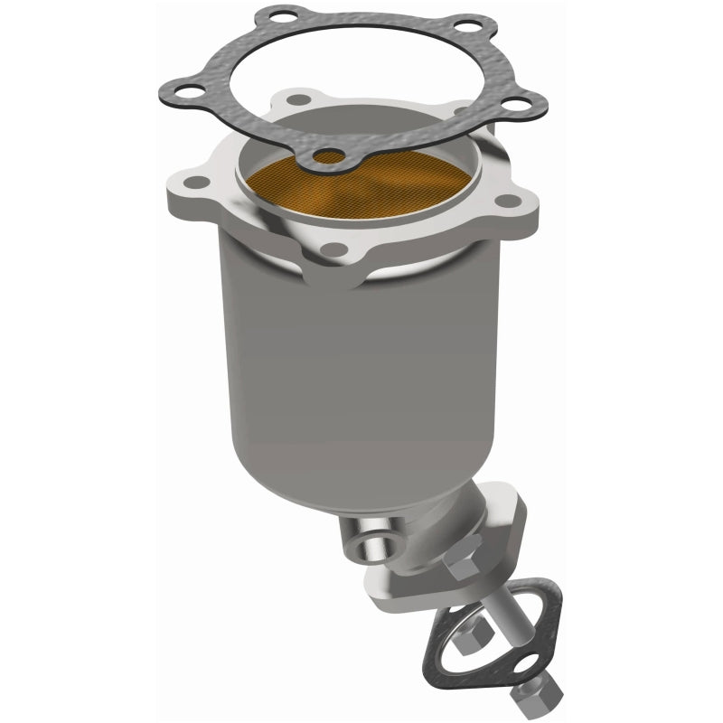 MagnaFlow Hyundai Santa Fe OEM Grade Federal / EPA Compliant Direct-Fit Catalytic Converter 51257 Photo - out of package