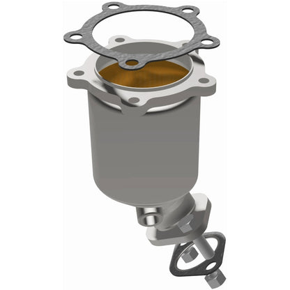 MagnaFlow Hyundai Santa Fe OEM Grade Federal / EPA Compliant Direct-Fit Catalytic Converter 51257 Photo - out of package