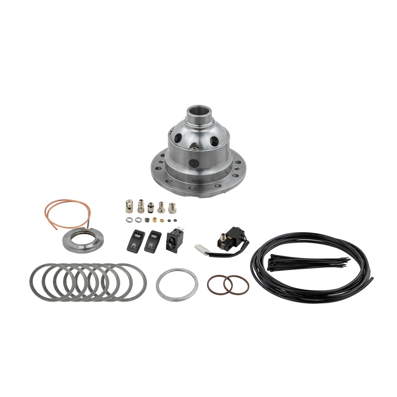 ARB Airlocker 35 Spl Jeep Jk Rubicon S/N RD157 RD157 Photo - Primary