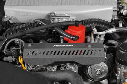 Perrin Performance Perrin 22-23 Subaru WRX Air Oil Separator - Black PSP-ENG-611BK PSP-ENG-611BK User 1