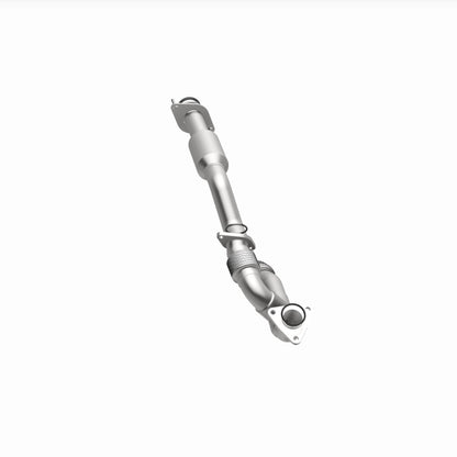 Magnaflow 18-20 Infiniti QX60 REAR Underbody 3.5L Direct Fit Converter 280403 280403 360 Degree Image Set