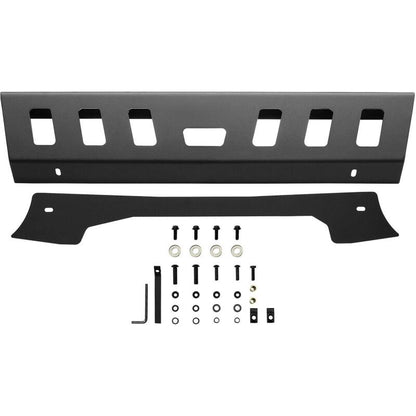 Westin Wj2 Skid Plate For Front Bumper 59-80005-SP Photo - Unmounted