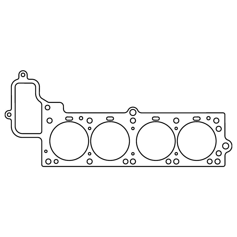 Cometic Head Gasket Bore: 92mm Thickness: .043in C4172-043 Photo - Primary