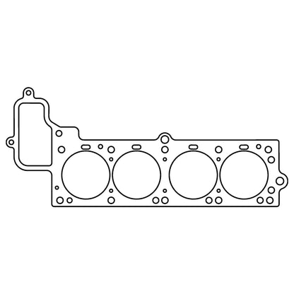 Cometic Head Gasket Bore: 92mm Thickness: .043in C4172-043 Photo - Primary
