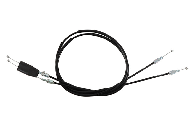 All Balls Racing 04-06 Honda CRF250R Cable - Throttle 45-1264 45-1264 Photo - Primary