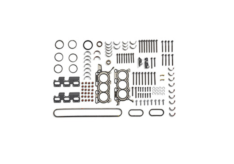 Ford Racing 3.5L V6 NA Rebuild Kit No. 1 M-6000-35V6KIT1 M-6000-35V6KIT1 User 1