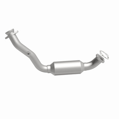 MagnaFlow California Grade CARB Compliant Direct-Fit Catalytic Converter 4451315 360 Degree Image Set