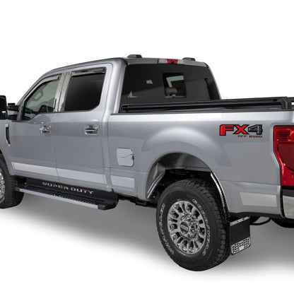 Putco 1999-2010, Ford Super Duty Crew Cab 6.5 ft Short Box - 8" wide - 12PCS 9751428 Photo - Primary