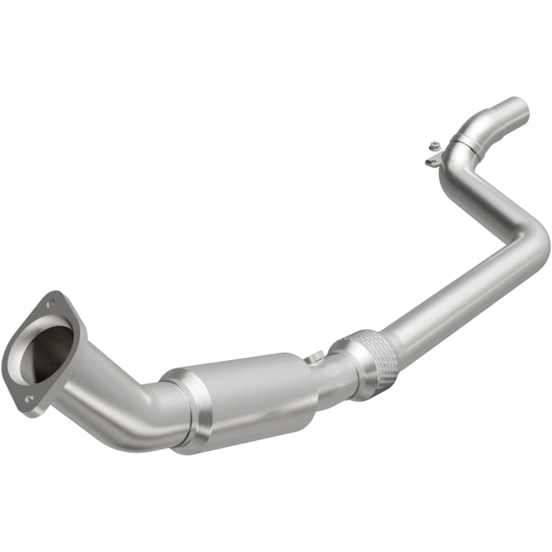 MagnaFlow OEM Grade Federal / EPA Compliant Direct-Fit Catalytic Converter 21-540 Photo - Primary