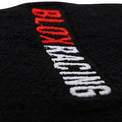 BLOX Racing Reservoir Cover - Black, Sold Individually BXAP-00030 User 1