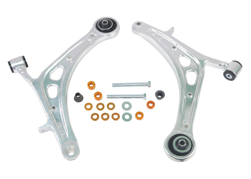 Whiteline Performance Front MAX-G Control Arm KTA291 Photo - Close Up