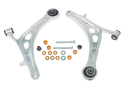 Whiteline Performance Front MAX-G Control Arm KTA291 Photo - Close Up