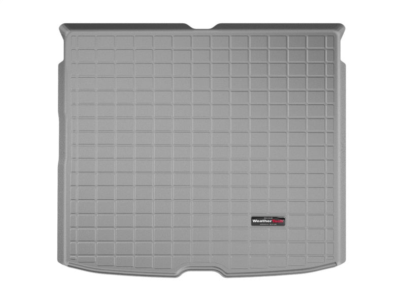 WeatherTech 2019+ Volvo XC40 Cargo Liners - Grey 421175 421175 Photo - Unmounted